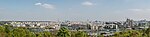 View on Boulogne-Billancourt from Parc de Saint-Cloud 140411 1